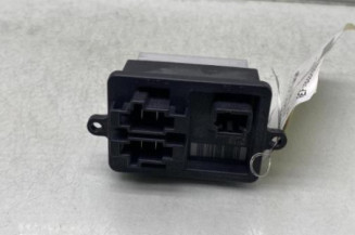 Resistance chauffage CITROEN C5 AIRCROSS