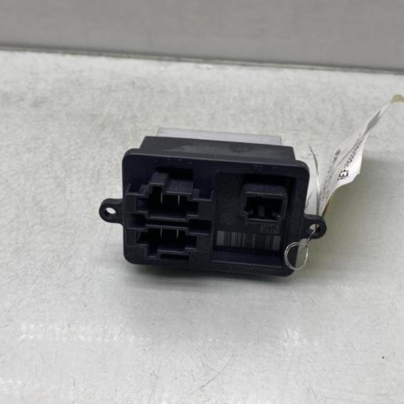 Resistance chauffage CITROEN C5 AIRCROSS Photo n°2
