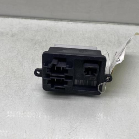 Resistance chauffage CITROEN C5 AIRCROSS