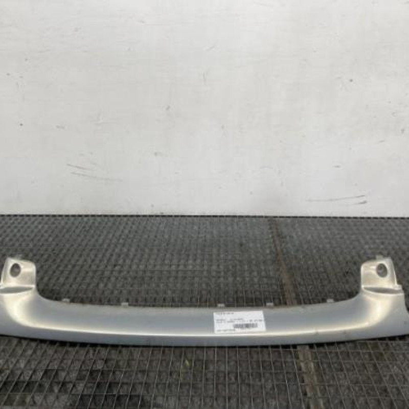 Calandre RENAULT CLIO 2 Photo n°1