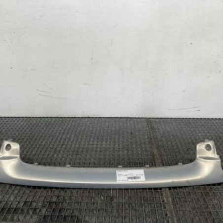 Calandre RENAULT CLIO 2 Photo n°1