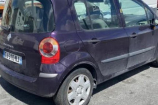 Commodo d'essuie glaces RENAULT MODUS