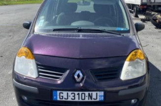 Commodo d'essuie glaces RENAULT MODUS