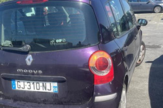 Commodo d'essuie glaces RENAULT MODUS