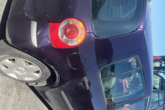 Commodo d'essuie glaces RENAULT MODUS