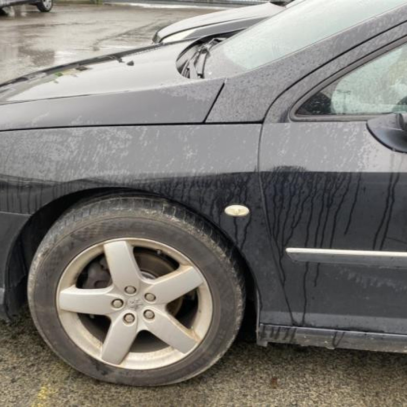 Retroviseur gauche PEUGEOT 407 Photo n°19