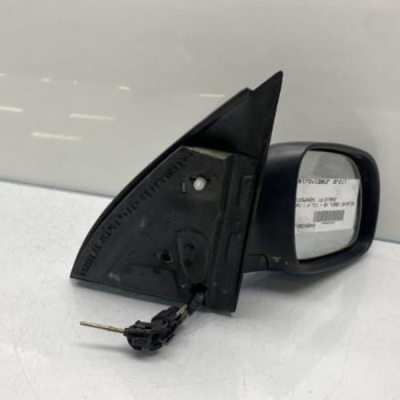 Retroviseur droit VOLKSWAGEN LUPO Photo n°2