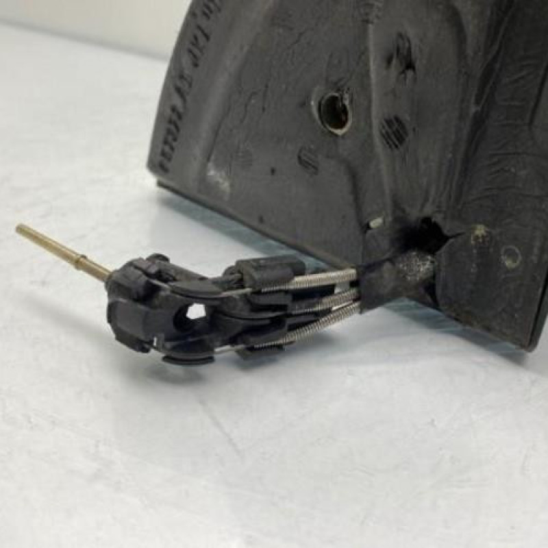 Retroviseur droit VOLKSWAGEN LUPO Photo n°3