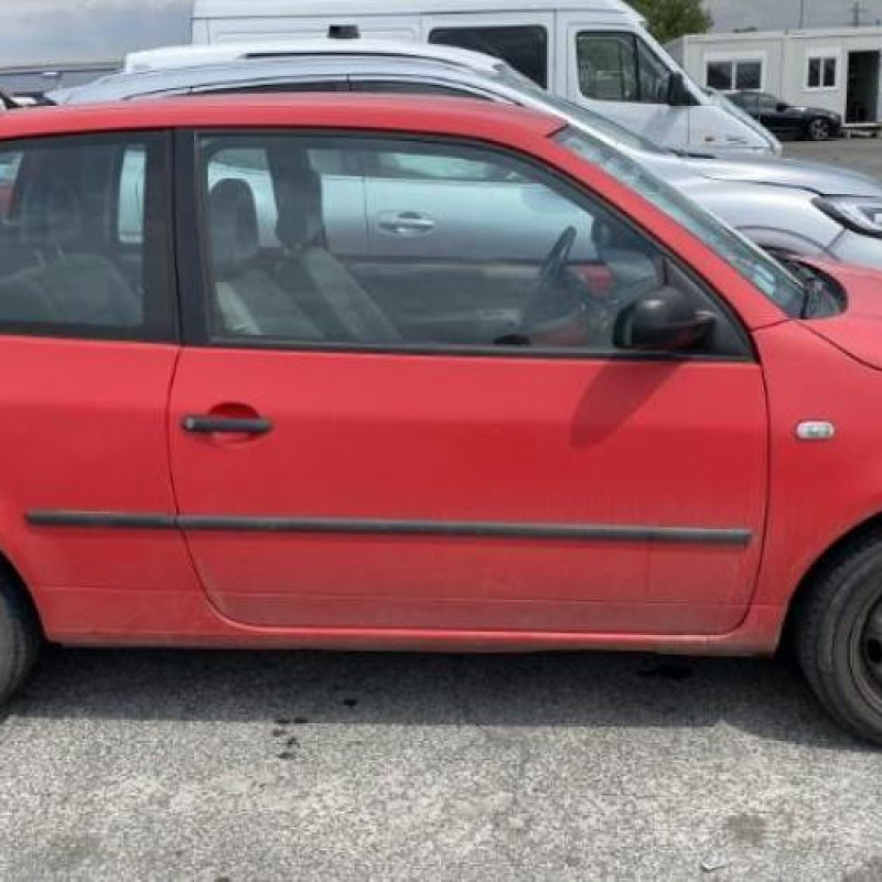 Retroviseur droit VOLKSWAGEN LUPO Photo n°13