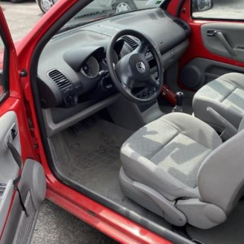 Retroviseur droit VOLKSWAGEN LUPO Photo n°15