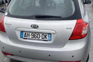 Moteur KIA CEE-D 1