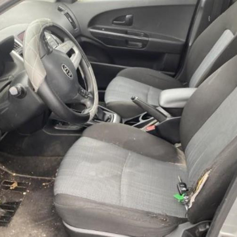 Moteur KIA CEE-D 1 Photo n°19