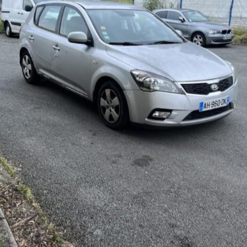 Retroviseur droit KIA CEE-D 1 Photo n°11