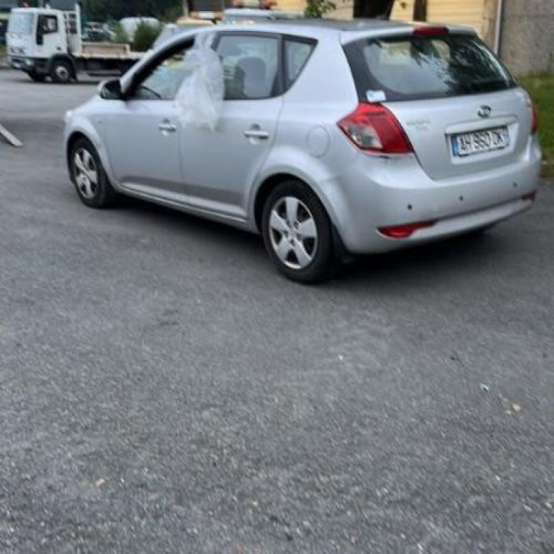 Retroviseur droit KIA CEE-D 1 Photo n°13