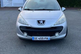 Retroviseur gauche PEUGEOT 207