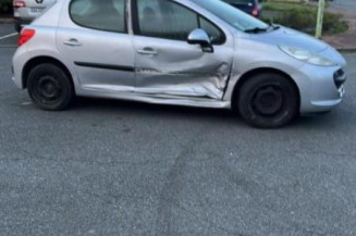 Retroviseur gauche PEUGEOT 207