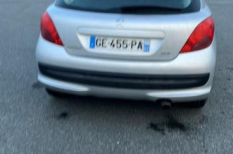 Retroviseur gauche PEUGEOT 207