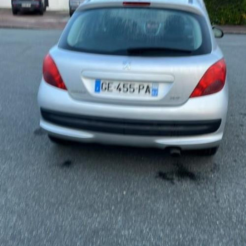 Retroviseur gauche PEUGEOT 207 Photo n°7