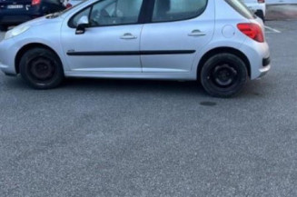 Retroviseur gauche PEUGEOT 207
