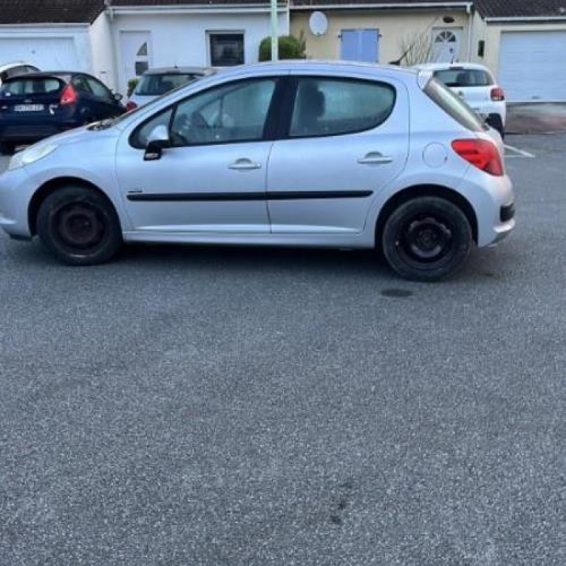 Retroviseur gauche PEUGEOT 207 Photo n°8