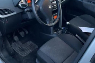Retroviseur gauche PEUGEOT 207