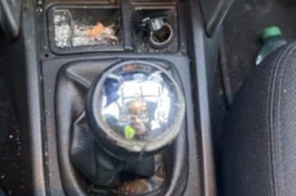 Retroviseur gauche PEUGEOT 207