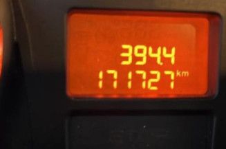 Retroviseur gauche PEUGEOT 207