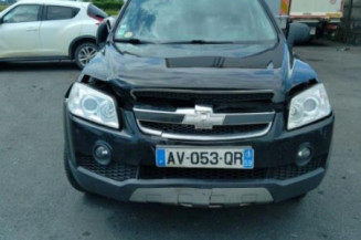 Retroviseur droit CHEVROLET CAPTIVA
