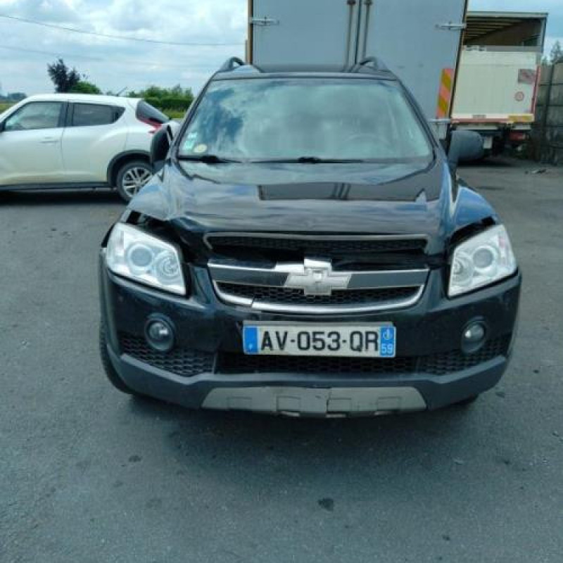 Retroviseur droit CHEVROLET CAPTIVA Photo n°5