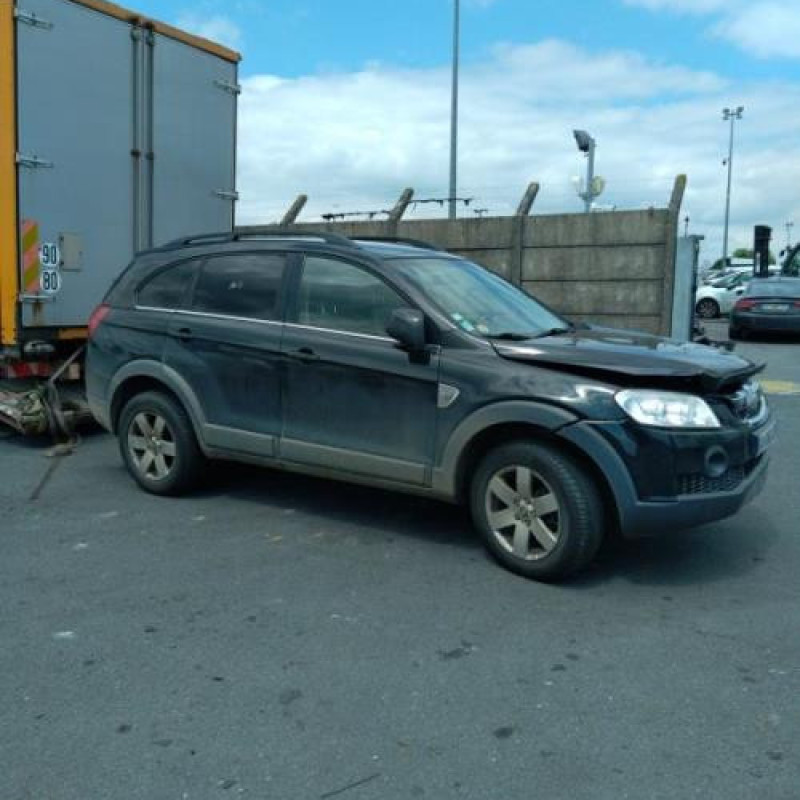 Retroviseur droit CHEVROLET CAPTIVA Photo n°6