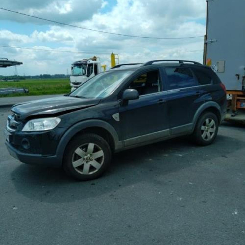Retroviseur droit CHEVROLET CAPTIVA Photo n°7