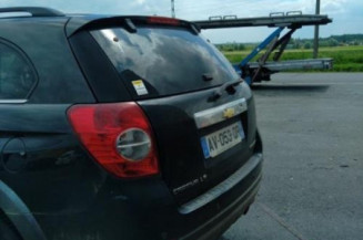 Retroviseur droit CHEVROLET CAPTIVA