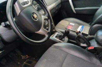 Retroviseur droit CHEVROLET CAPTIVA