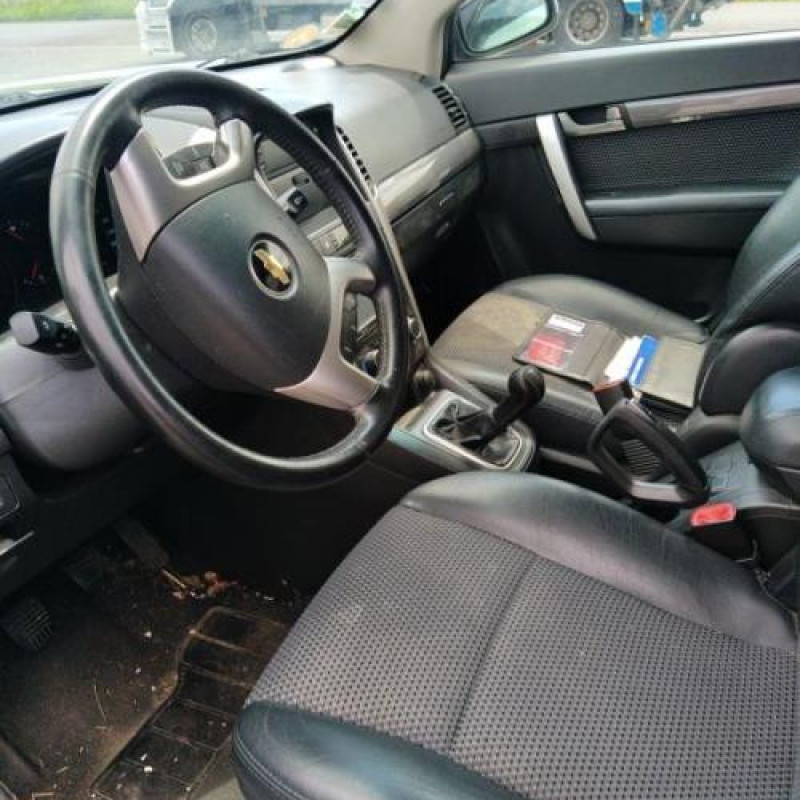 Retroviseur droit CHEVROLET CAPTIVA Photo n°9