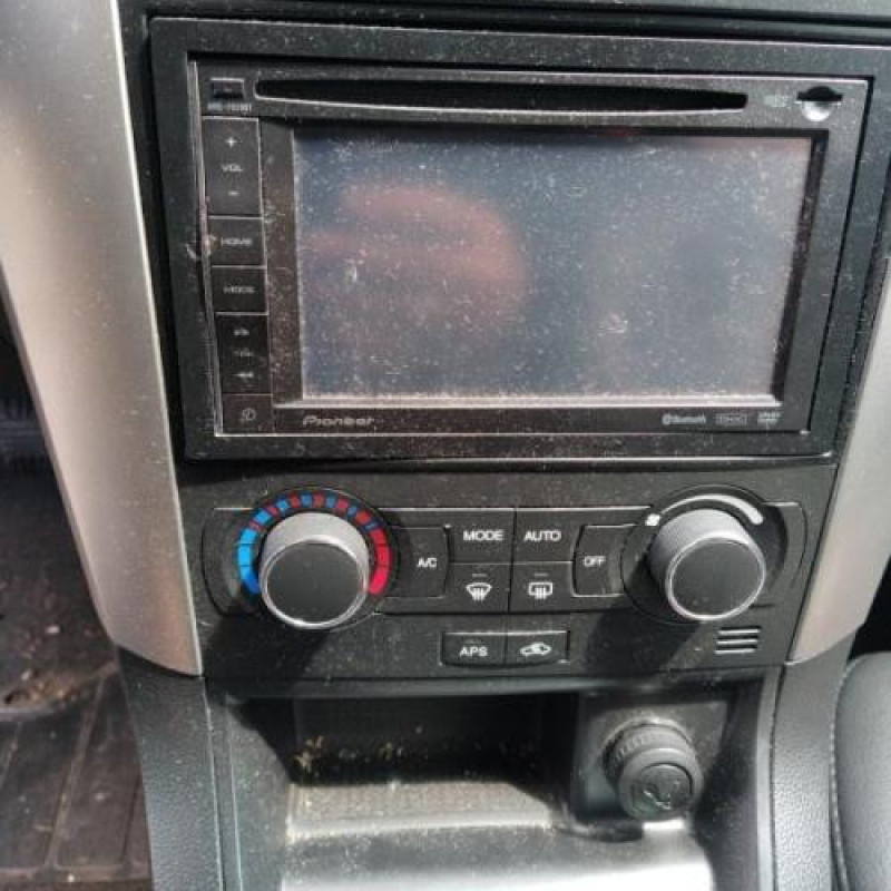 Retroviseur droit CHEVROLET CAPTIVA Photo n°12