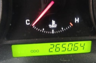 Retroviseur droit CHEVROLET CAPTIVA