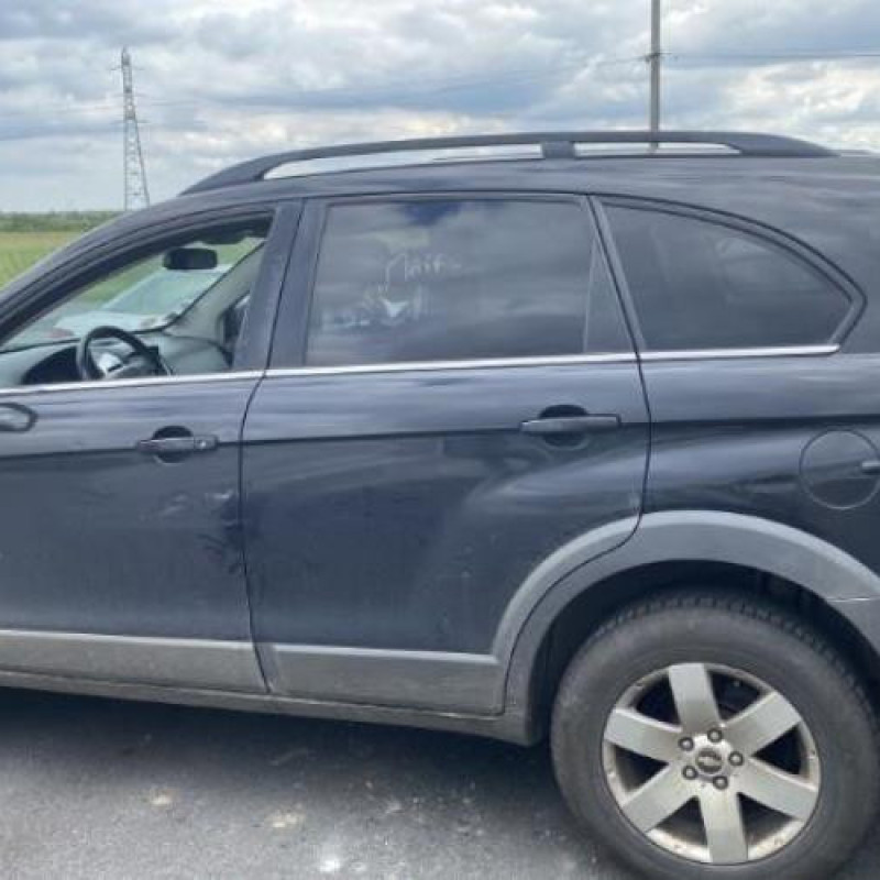 Retroviseur droit CHEVROLET CAPTIVA Photo n°15