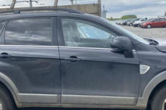 Retroviseur droit CHEVROLET CAPTIVA