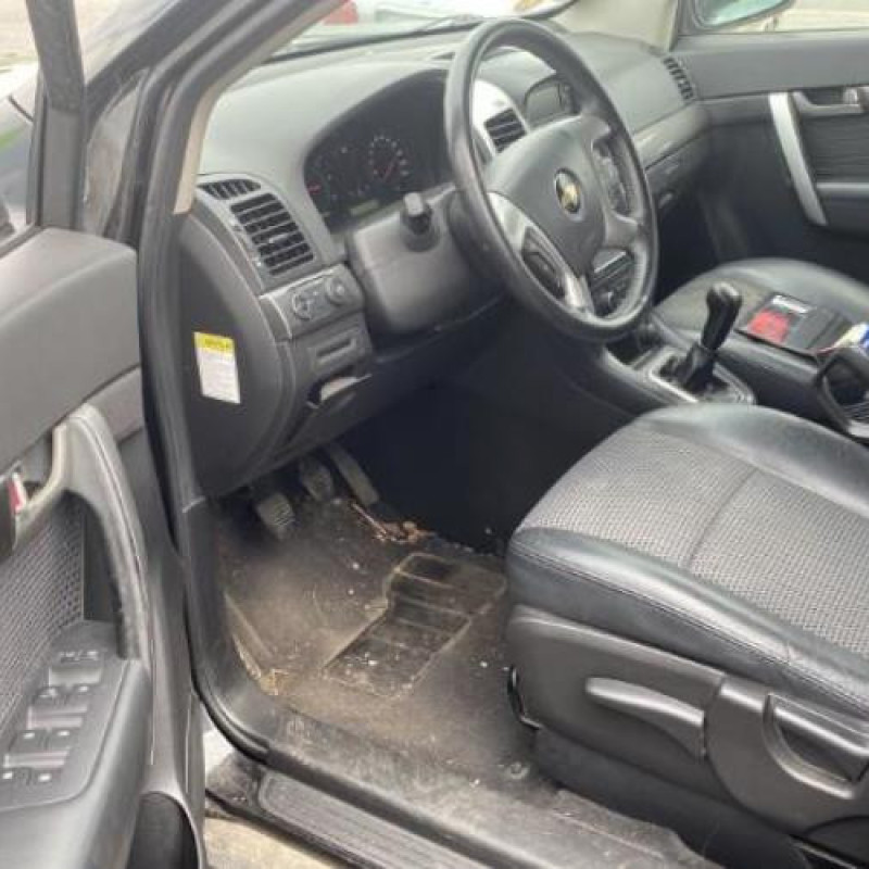 Retroviseur droit CHEVROLET CAPTIVA Photo n°18