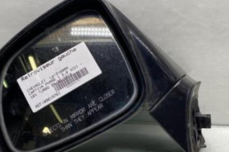 Retroviseur gauche CHEVROLET CAPTIVA Photo n°1