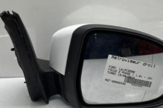 Retroviseur droit FORD FOCUS 3 Photo n°1