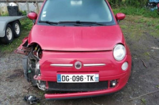 Retroviseur droit FIAT 500 2