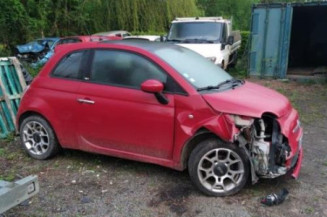 Retroviseur droit FIAT 500 2