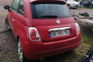 Retroviseur droit FIAT 500 2