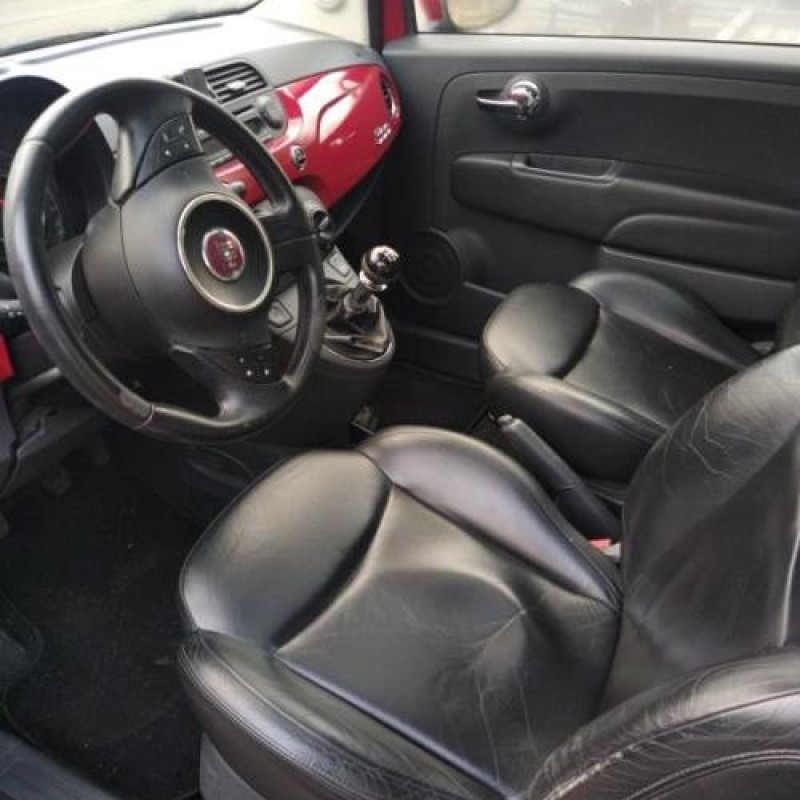 Retroviseur droit FIAT 500 2 Photo n°11