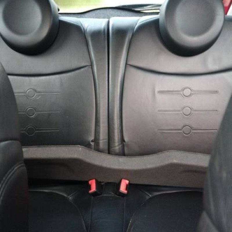 Retroviseur droit FIAT 500 2 Photo n°12