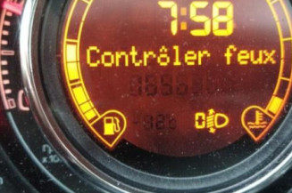 Retroviseur droit FIAT 500 2
