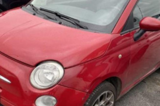 Retroviseur droit FIAT 500 2
