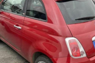 Retroviseur droit FIAT 500 2