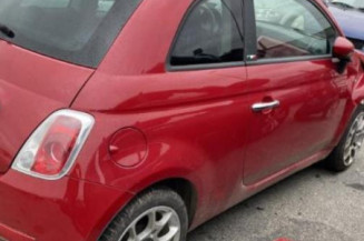 Retroviseur droit FIAT 500 2